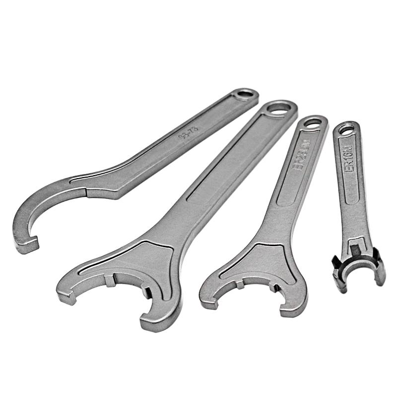 DAFEI ER Collet Wrench