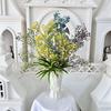 Gypsophila Flower Artificial Wedding Hotel Restaurant Decoration Desktop