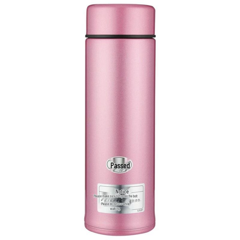 Tiger MMP-M40C Lightweight Vacuum Insulated Stainless Steel Bottle