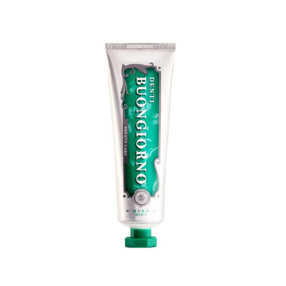 Denti Boungiorno Breath Care Toothpaste 100g x 3 100g x 3