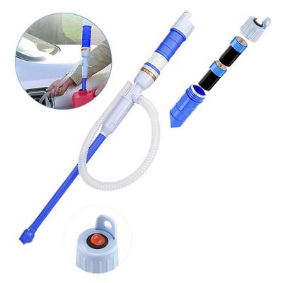 Universal Electric Liquid Oil Transfer Pump Water Pump Gasoline Diesel Transfer Sucker Hand Pump Universal Car Tool