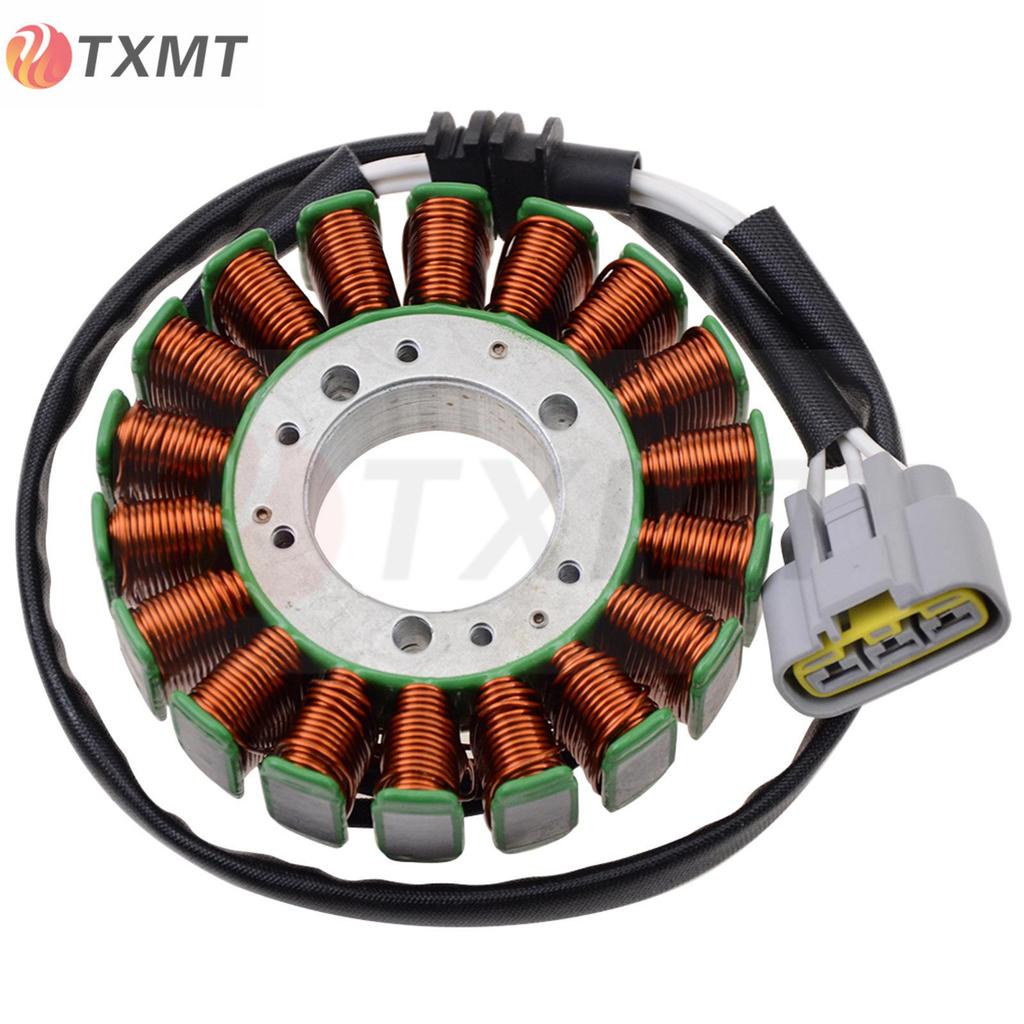 Fits Yamaha YZF R1 2002-2003 Generator Stator Magneto Coil