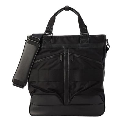 Bolso de mano BLACK LINE EAGLE COMP BRA233T54 NEGRO [Información]