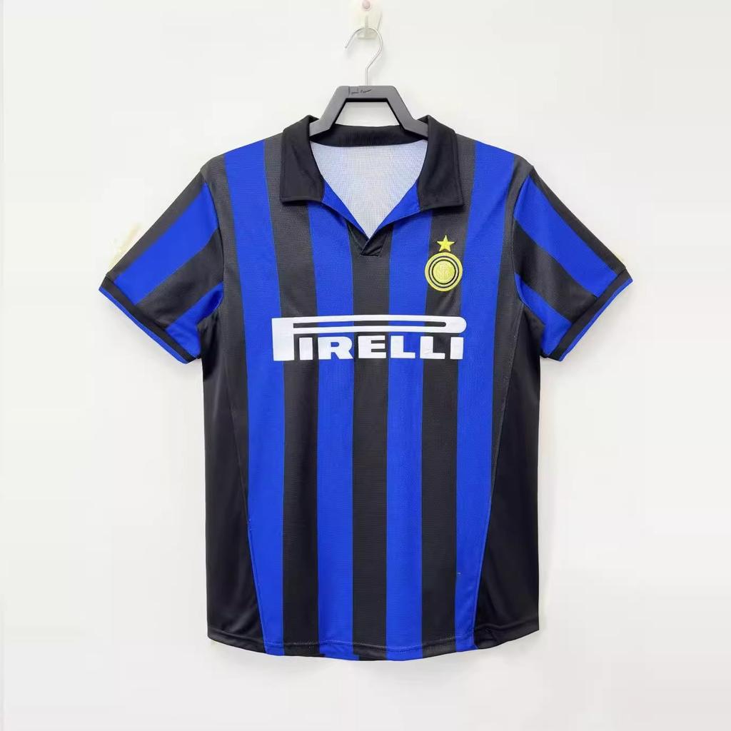 National Mi Classic Retro Football Jersey