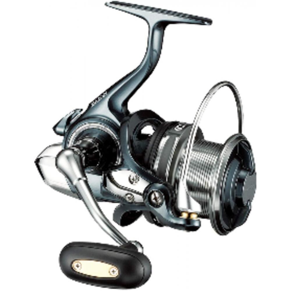 Daiwa  Daiwa  Spinning Reel  Throw Long Throw  18 Power Surf Ss Qd  2018 Model  4000Qd