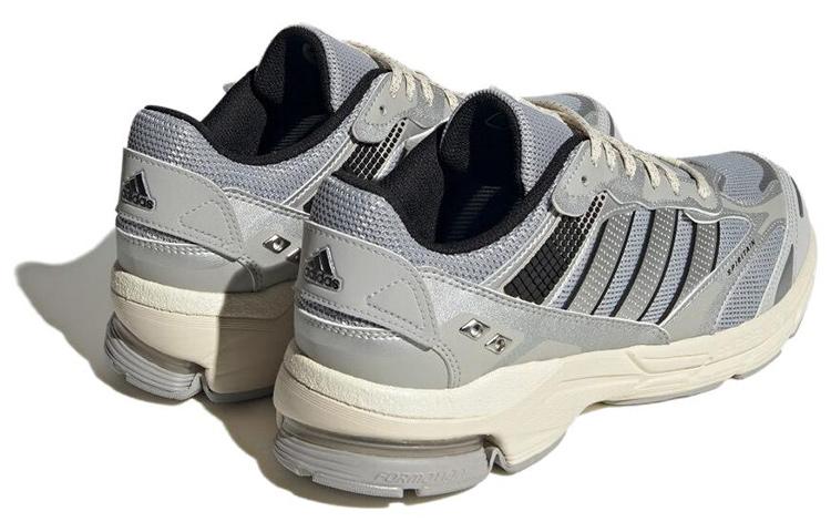 Spiritain 2000 Adidas 'Matte Silver Grey' ID5411