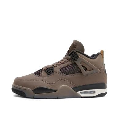 Air 4 Retro Cave Stone