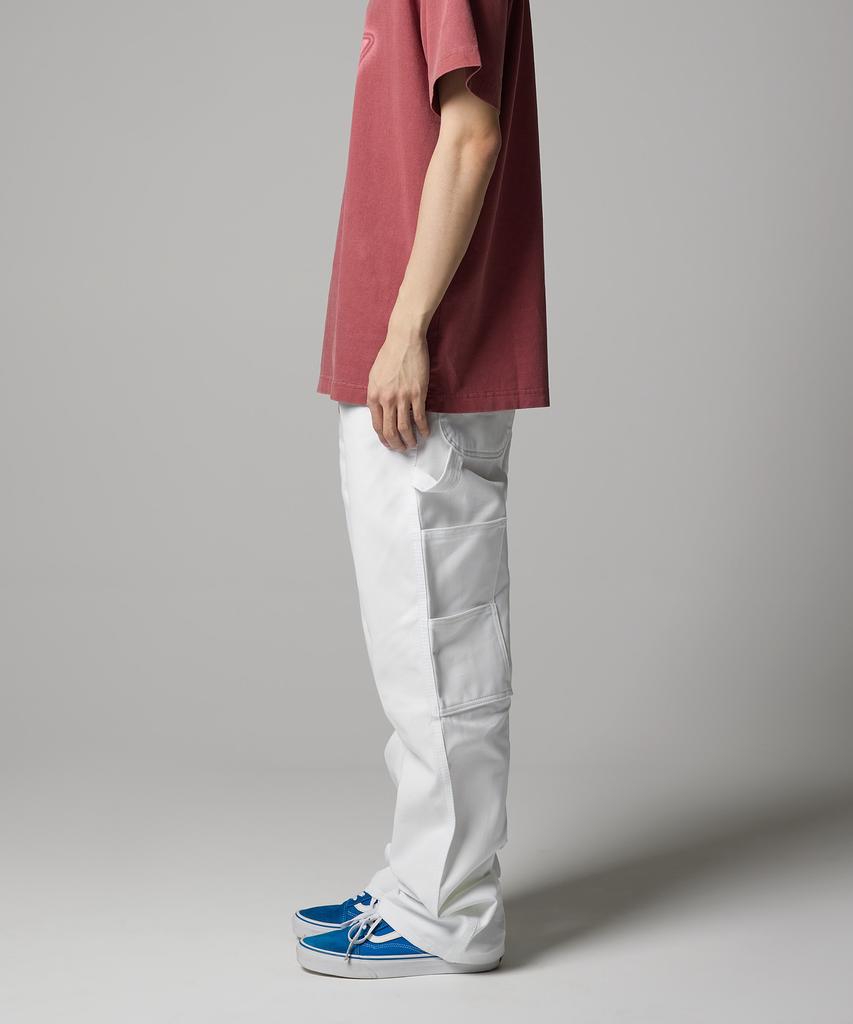DICKIES 1953 Painter Pants White
