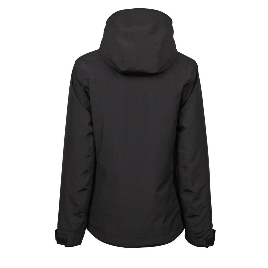 Tee Jays Womens/Ladies All Weather Winter Jacket