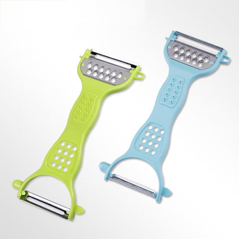 Dairuien Multi-Function Kitchen Peeler & Grater