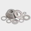 304 Stainless Steel Thickened Flat Washer - Non-Standard (M2, M2.5, M3, M4, M5, M6, M8)