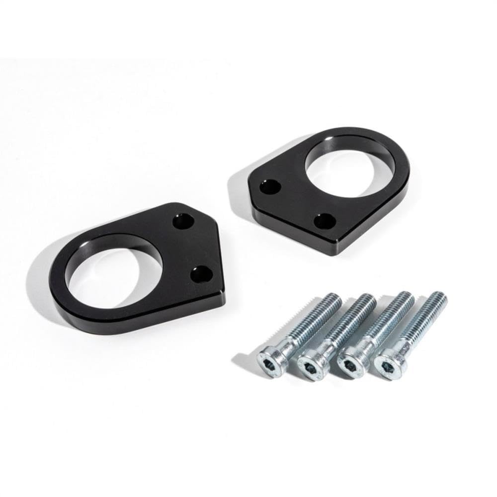 

Handlebar Lift Spacer for Gixxer 20 OP3250HU WR S 250/SF250 2BK-ED22B