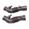 Precise 1J0129684G Car Air Mass Meter Hose For Golf Jetta 1999 2000 2001