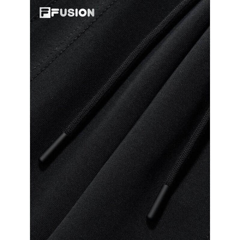 Fila FUSION Men's Knit Drawstring Shorts