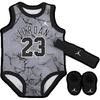 Jordan Kombinezon JORDAN 23 JERSEY Niemowlęcy i Małe Dzieci HF2742-013