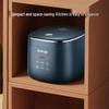 SUPOR 2L Micro-Pressure Electric Rice Cooker