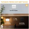 Rechargeable LED Night Light Wireless Wall Lamp High Quality Motion Sensor Light  Toilet