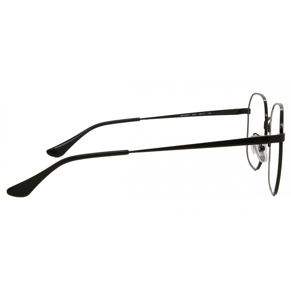 Ray Ban Rx6490d Asian Fit 2509 Unisex Eyeglasses