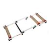 Bike Rollers Mountain Road Bicycle Cycling Riding Platform Indoor Fitness Equipment