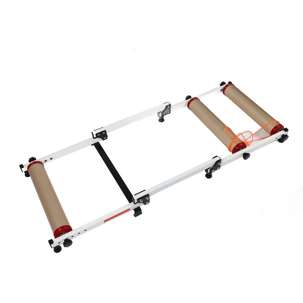 Bike Rollers Mountain Road Bicycle Cycling Riding Platform Indoor Fitness Equipment