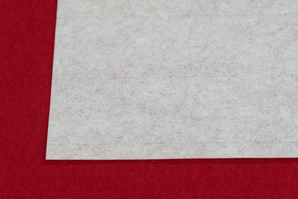 Kobaido Calligraphy Paper, Kana Writing Paper, Megumi, 1000 Sheets, Smudge-Resistant, Shows Off Scratches, Ideal for Kana Practice, Iyo Washi