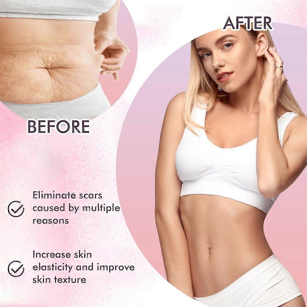 3X Body Oil with Vitamin E, After Shower Body Oil for Women, Non-Greasy & Fast-Absorbing Lightweight Moisturizer for Scars & Stretch Marks,Hydrating