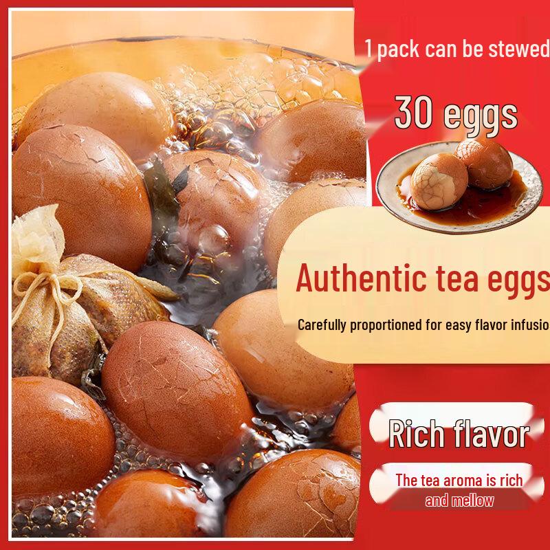 Xishijin Braising & Seasoning Packs
