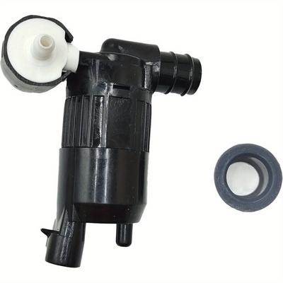 Windshield Washer Pump for Nissan Pathfinder 2013- for Infiniti JX35 QX60 2013- Replace 28920-3JA0A 289203 JA0A