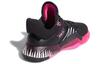 adidas Marvel X D.O.N. Issue #1 GCA 'Symbiote Spider-Man' EF8758