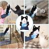 Cat Wrestling Toy Puppet, Essential Cat Wrestling Gloves for Pet Lovers, Cat Ragdoll Wrestler with Tough Padding, Safe and Fun Interactive Game to