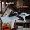 Ning Qian Multi-Function Engraving & Milling Machine - Inverted Tabletop Bakelite & Woodworking Rotary Tool