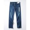 American Vintage Smoky Gray Jeans Men's Autumn and Winter Straight Stretch Pants Foreign Trade Cattle Goods Fashion Brand Casual Pants