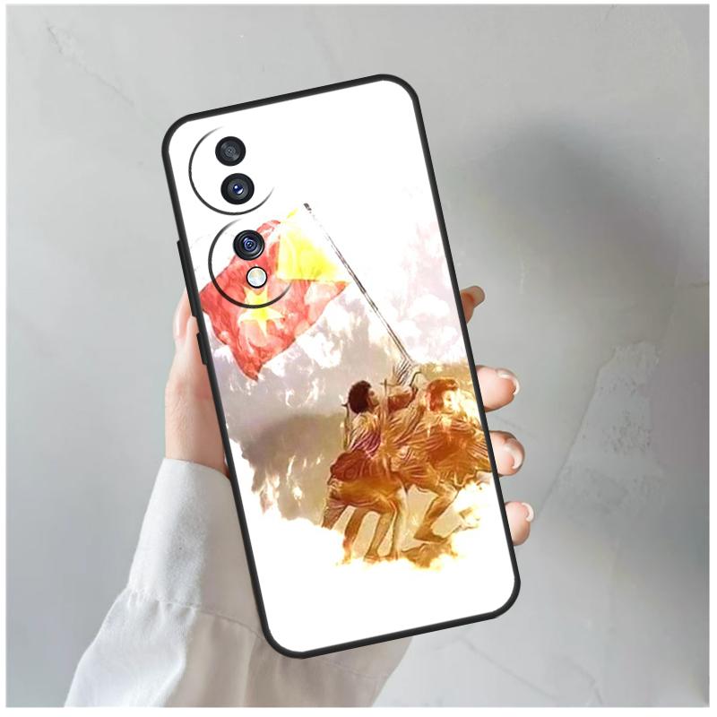 

Tigray Flag For Honor Magic 8 5 6 7 Pro Case For Honor 200 400 70 90 Lite X8c X8b X9a X9b X9c X9d Win RT Honor X9b