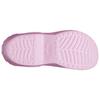 Crocs Bella Glitter Clog Fashion Casual Clogs Unisex Clogs Ballet-Pink 210452-6GD