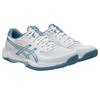 Asics Gel-Rocket 12 Round Toe Lace-Up Thick Sole Breathable Support Low-Top Volleyball Shoes Men sneakers 1071A115-103