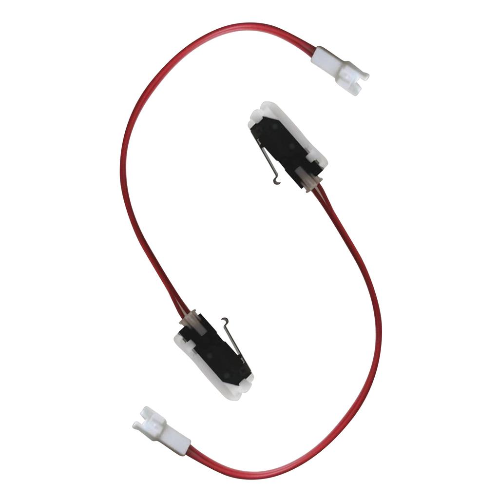 Industrial Grade Shift Switches Gear Shifter Repair Set 34901-3NW3A Replacement Car Accessories Simple Installation