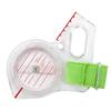 Multifunctional Compass Ruler for Map Reading Backpacking Camping Orienteering Thumb Compass Survival Navigation Compass