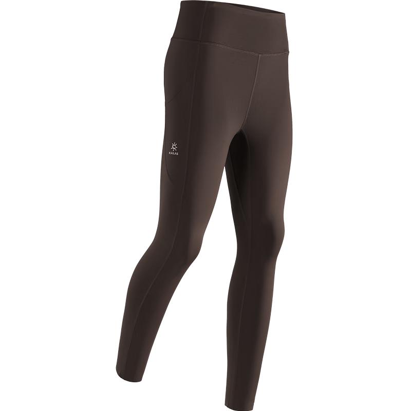 KAILAS Outdoor Breathable Slim Fit Hiking Leggings 31