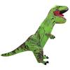 Halloween Dinosaur Inflatable Costume - Tyrannosaurus Rex for Stage Performance