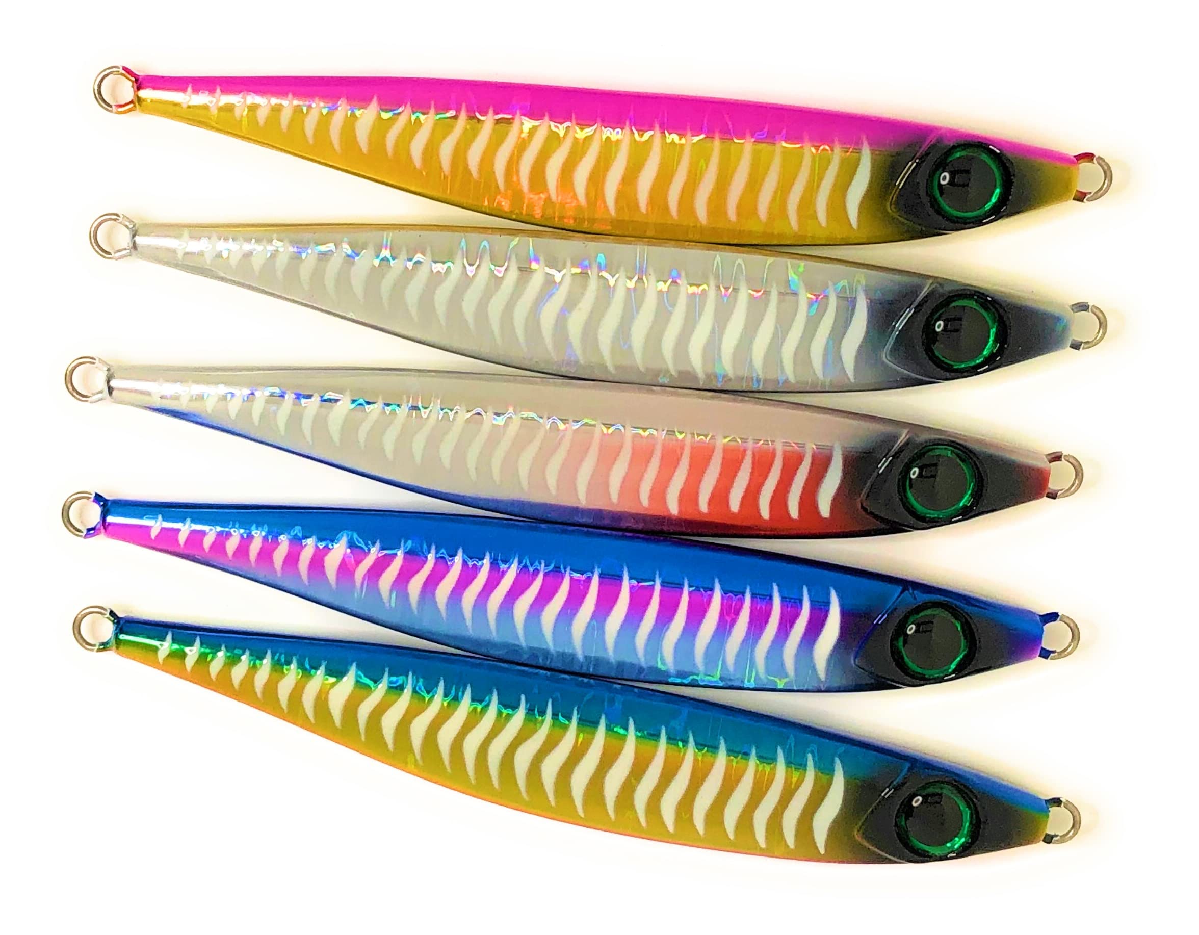 

Великий Океан Настоящая Наживка (100)