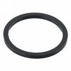 2.5mm Bicycle Bottom Bracket Spacer Aluminum Alloy Bike Black