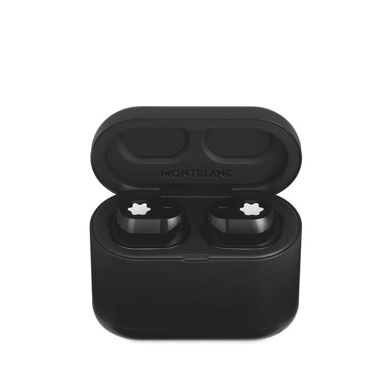 

Montblanc In-Ear Active Noise-Cancelling Headphones
