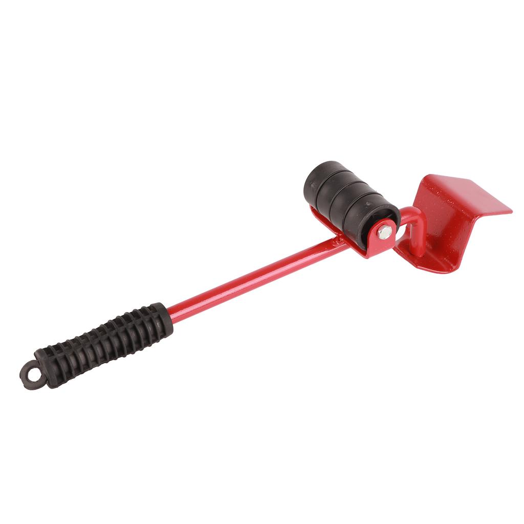 5Pcs Furniture Lifter Mover Universal Wheel Dolly 200kg Bearing for Sofa Table Cabinet