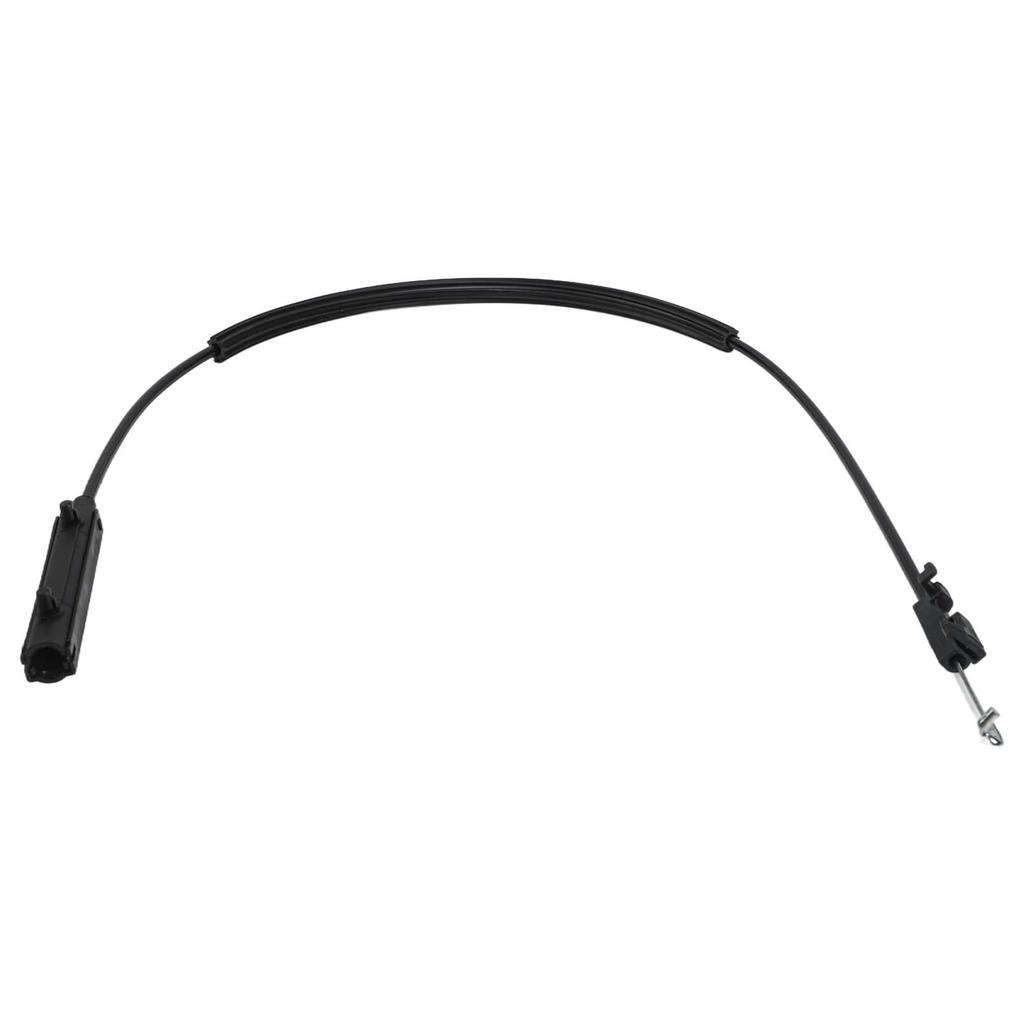 Compatible With Models 5G2823531D Car Bonnet Hood Release Cable
