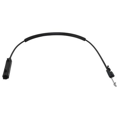 Kompatibel mit Modellen 5G2823531D Motorhauben-Entriegelungskabel für Autos
