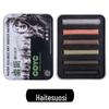Haiterthos Water-Soluble Color Charcoal Pencil - Repin Academy Style