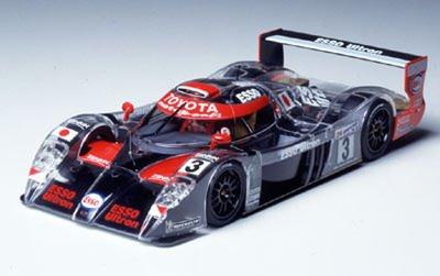 Tamiya Visão Completa Esportes 1/24 GT-OneTS020 (1/24 Carro24230)