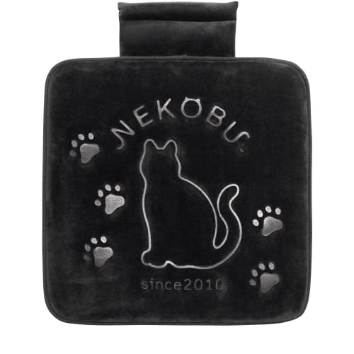 

BONFORM Cushion FN Cat Silhouette Square 45x45cm Black 5792-02BK