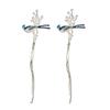 Hairpin Butterfly Hanfu Hair Sticks Ancient Headwear Chinese Style Headwear Ancient Style Hairpin