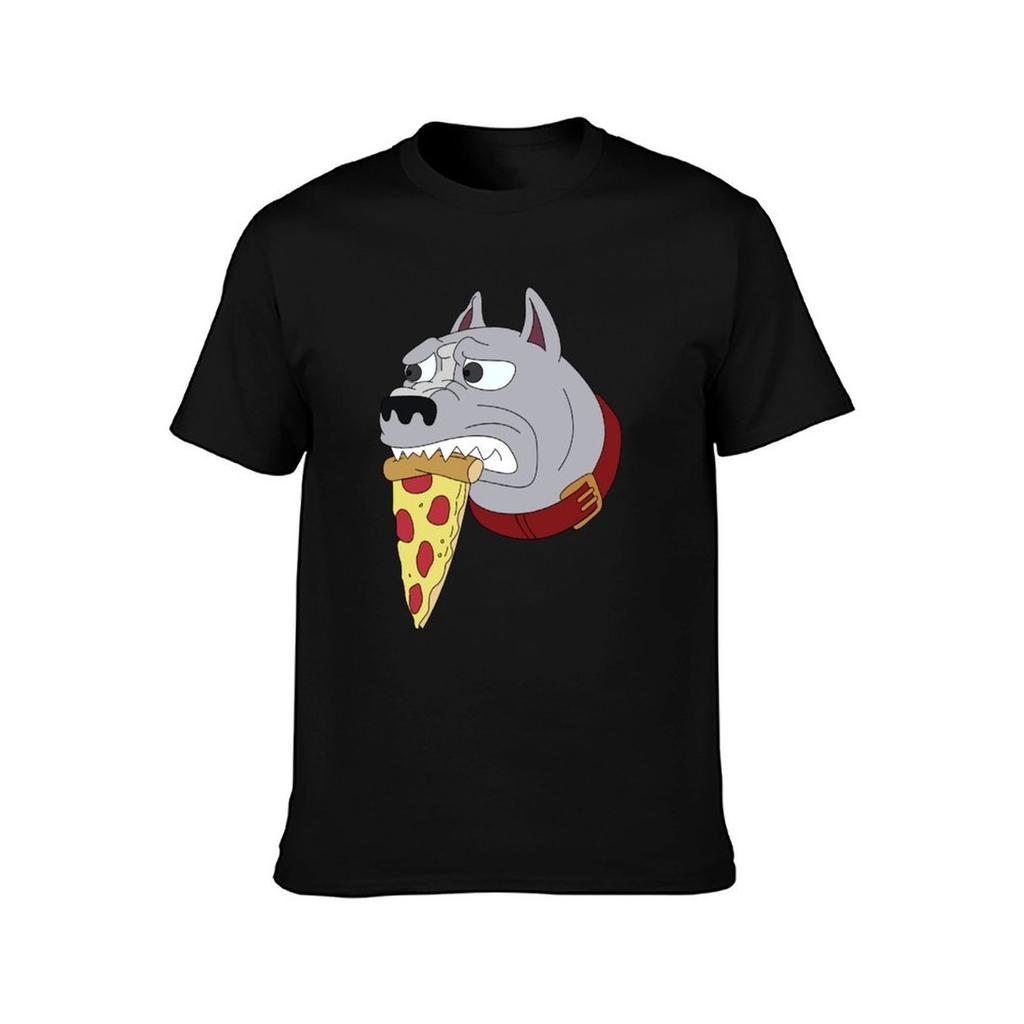 Pizza Ludacris man shirts Featuring t for T-Shirt cotton shirts man t slim With fit
